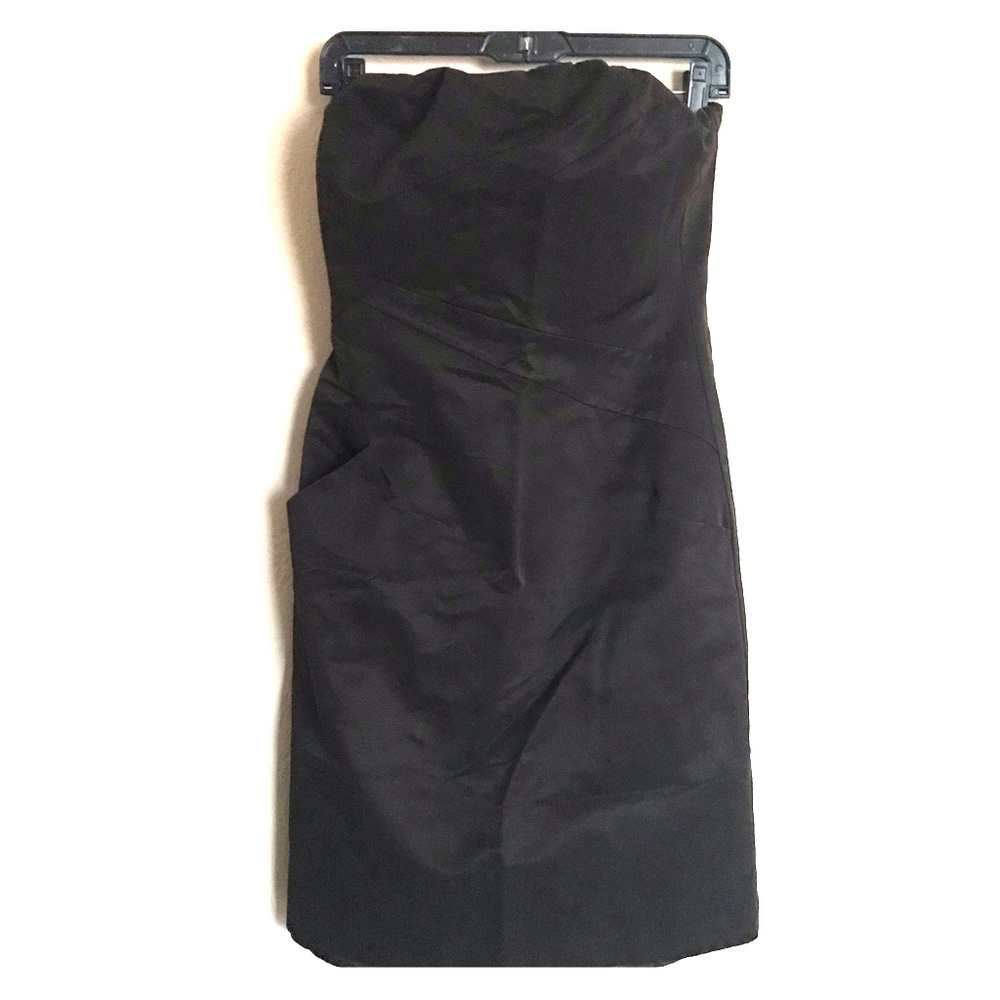 The Limited Bodycon BandAid Dress